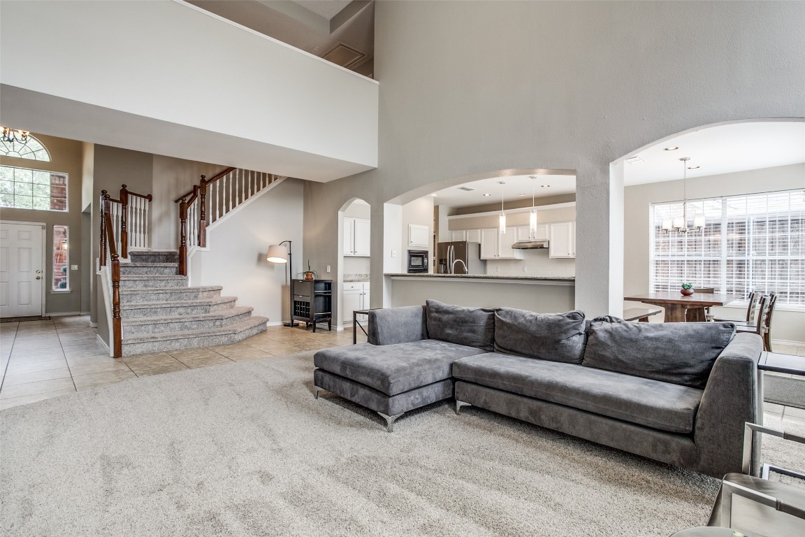 144 Newport Drive Coppell TX 75019