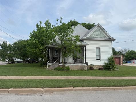117 N Camden Street Dublin TX 76446