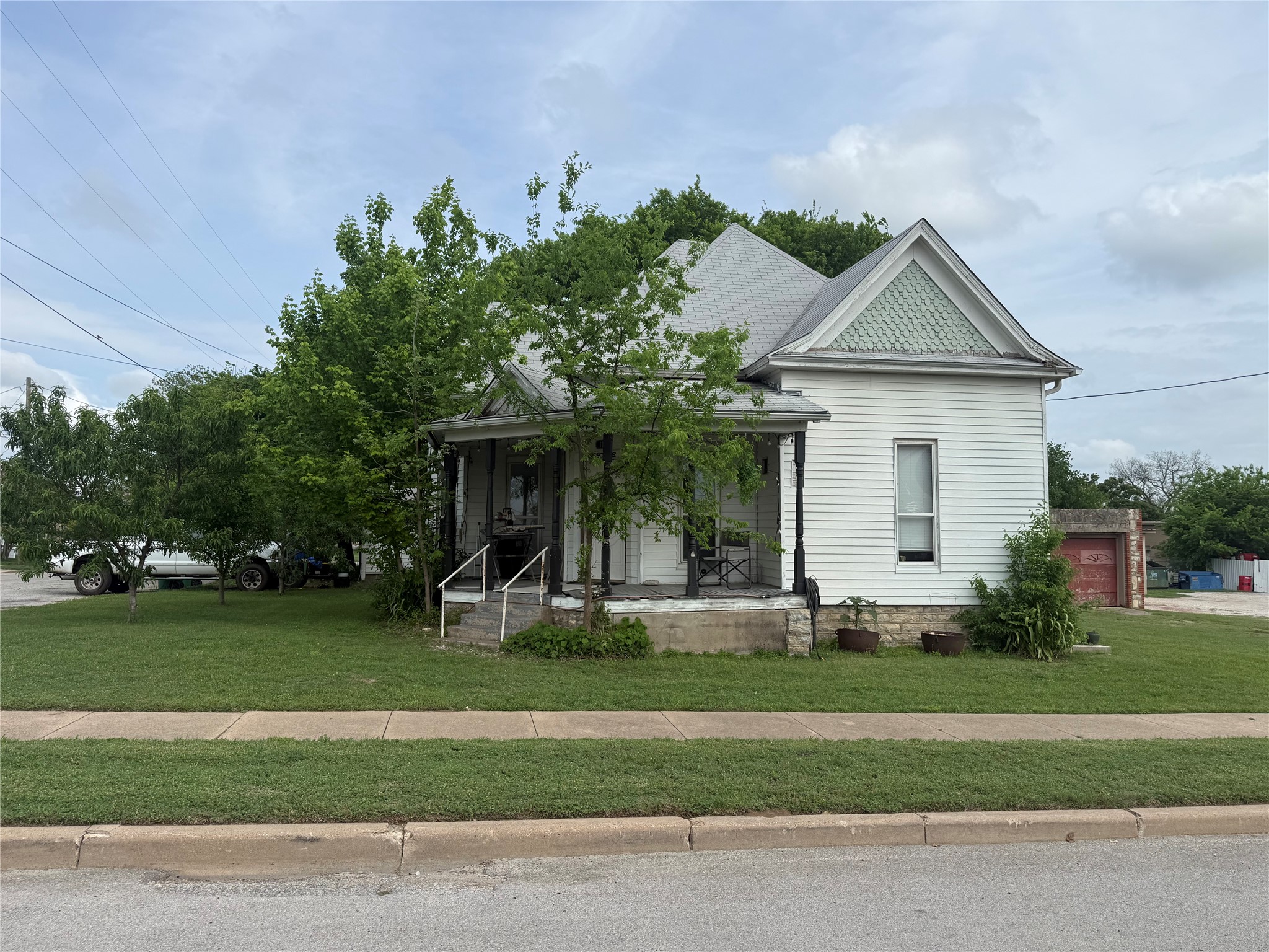 117 N Camden Street Dublin TX 76446