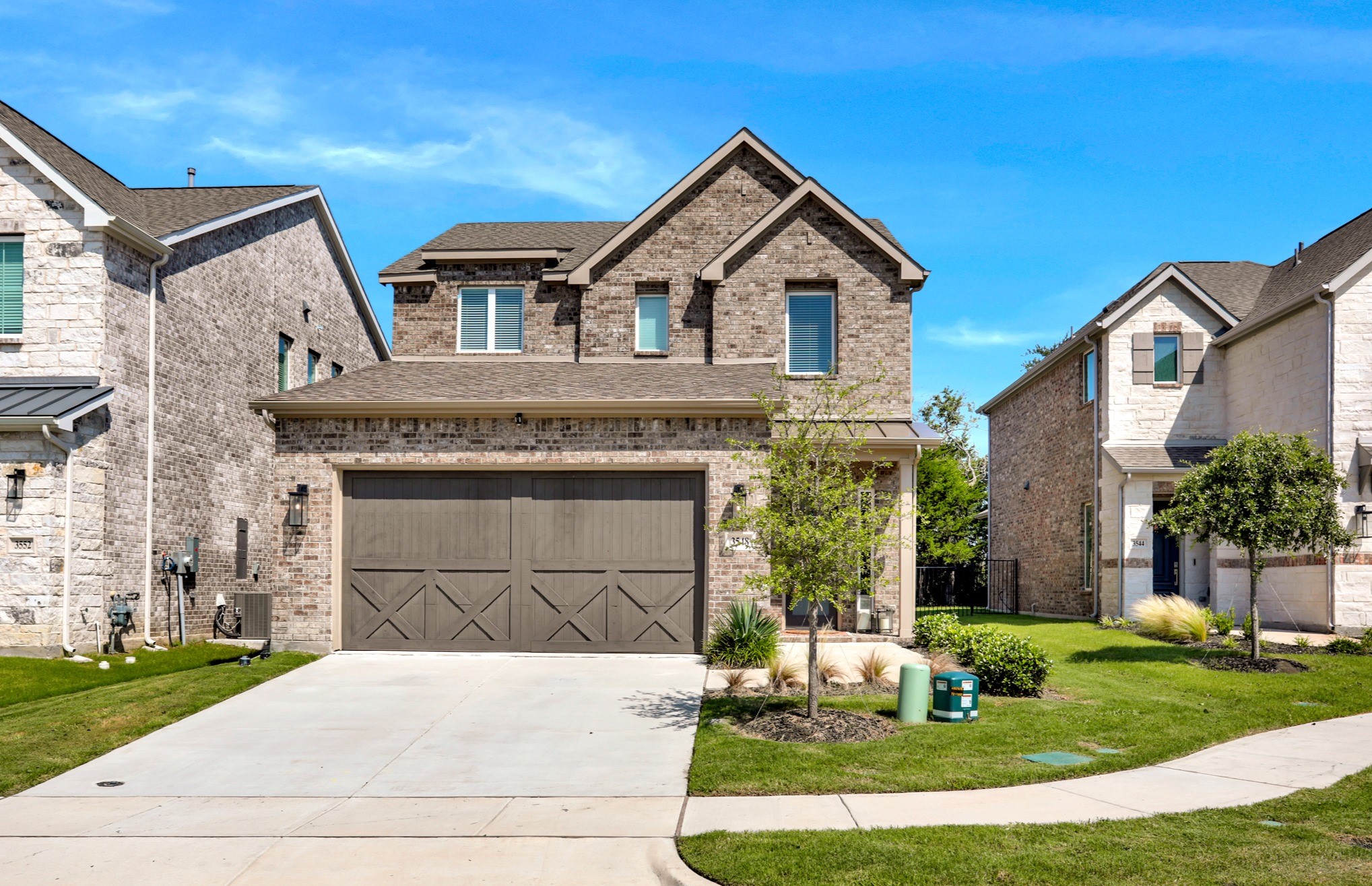 3548 Golden Bell Court Heath TX 75126