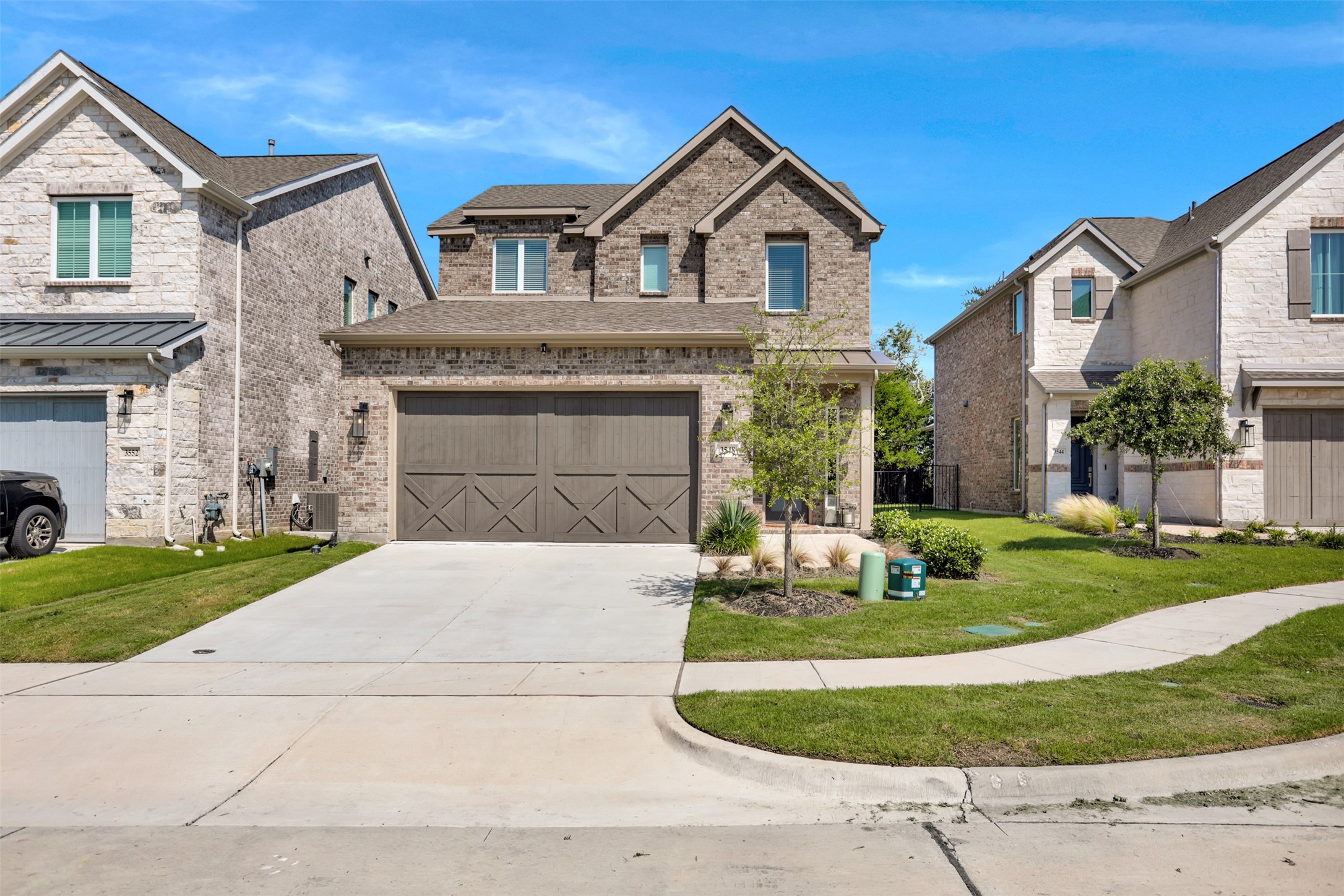 3548 Golden Bell Court Heath TX 75126