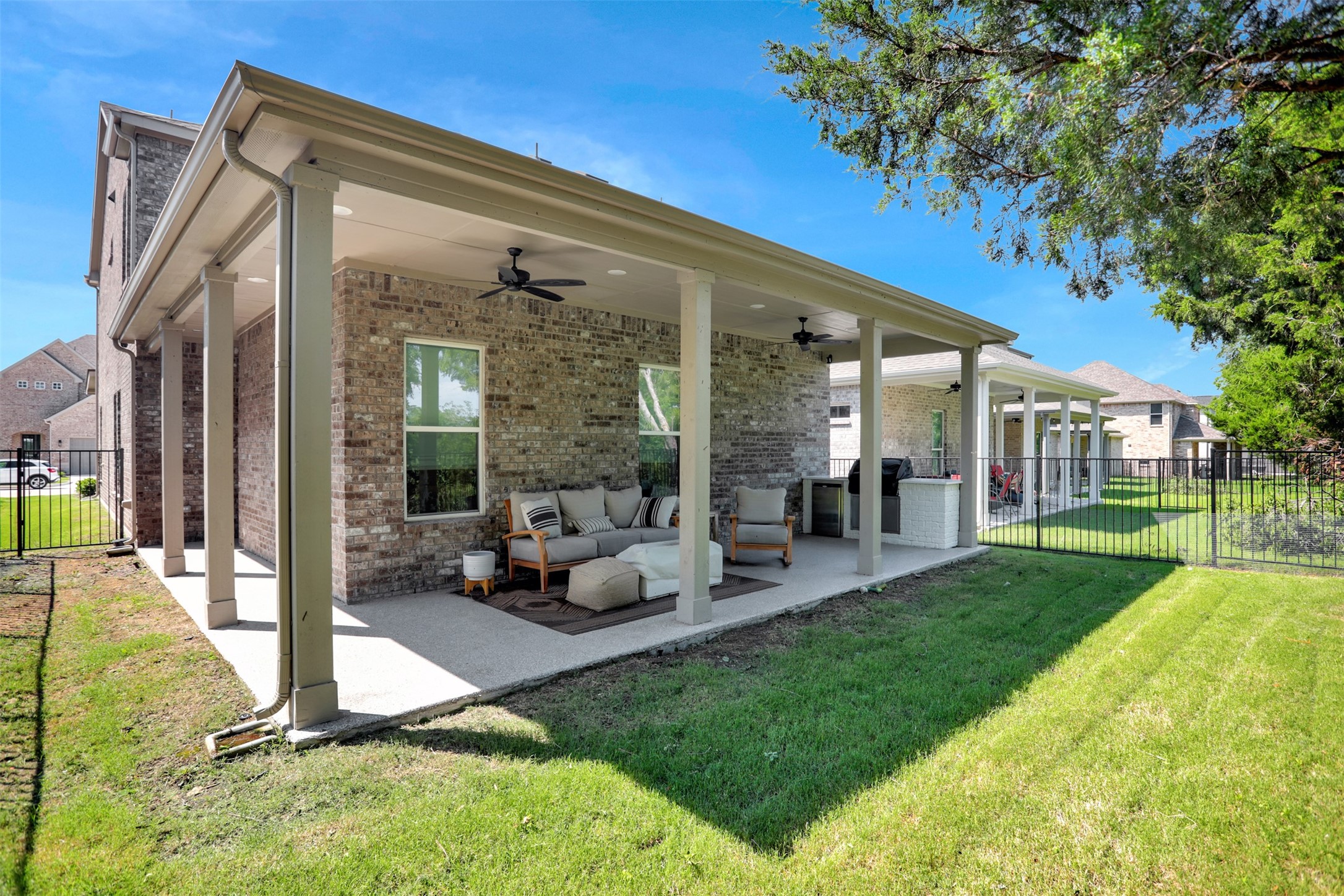 3548 Golden Bell Court Heath TX 75126