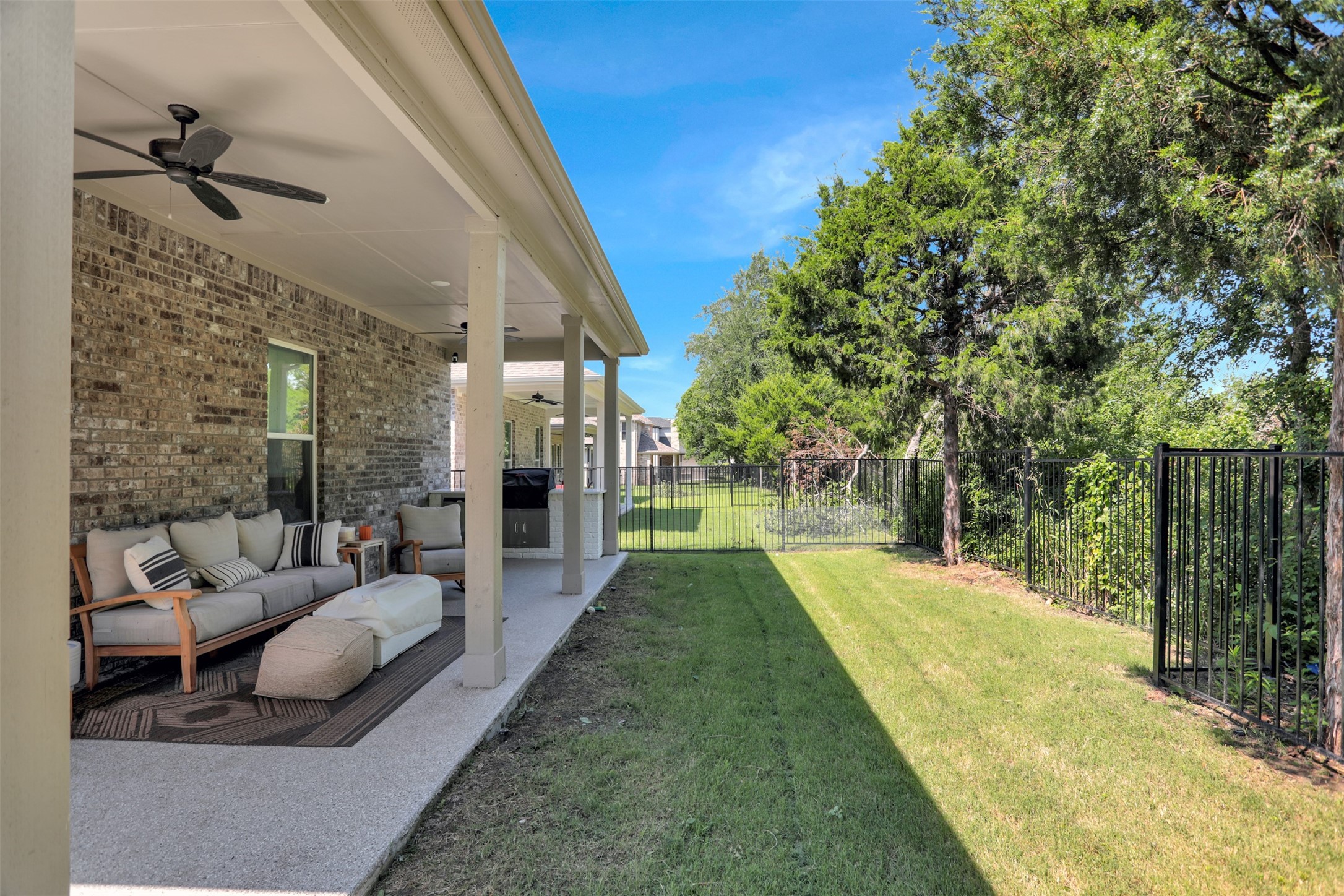 3548 Golden Bell Court Heath TX 75126