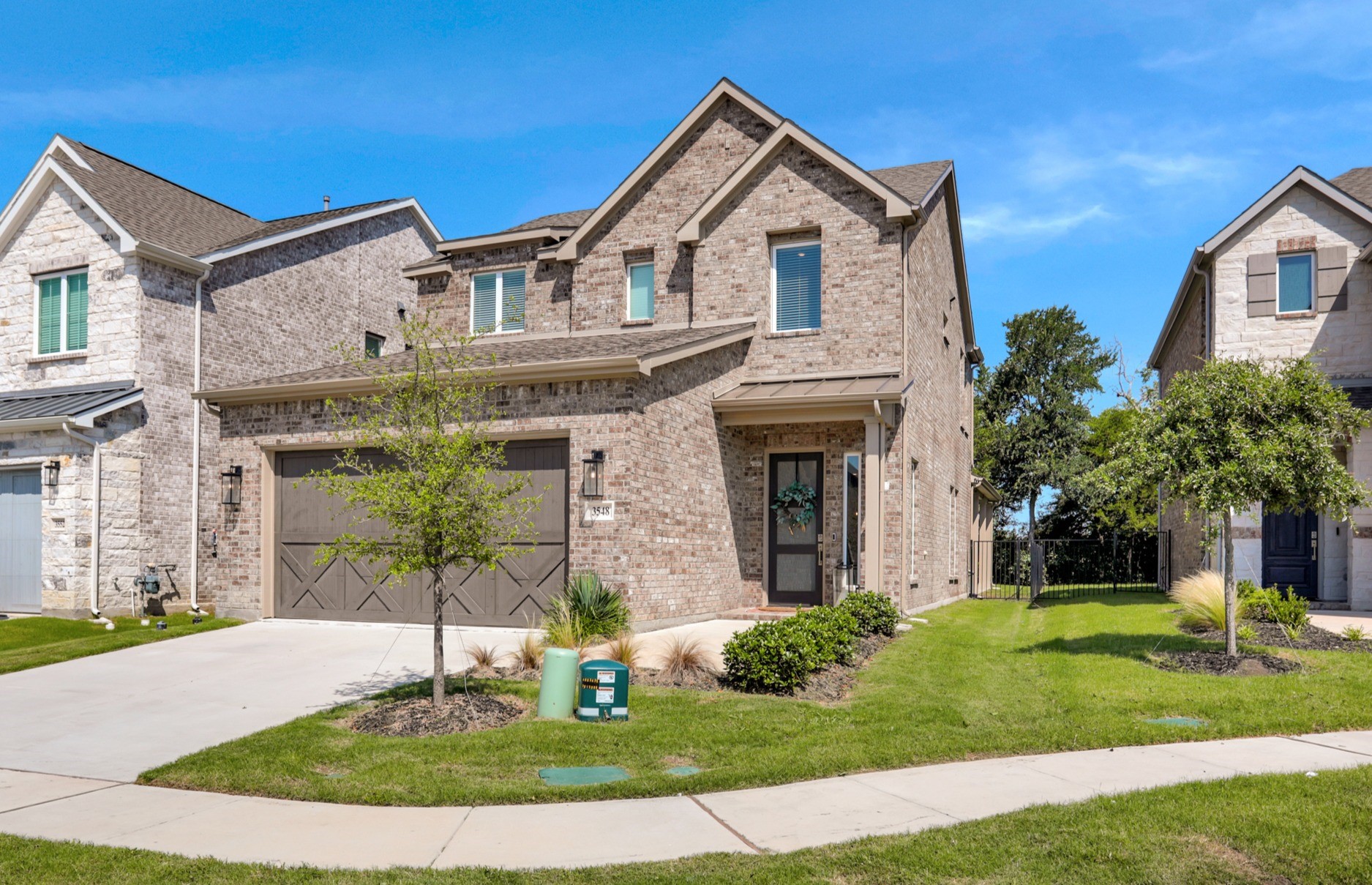 3548 Golden Bell Court Heath TX 75126
