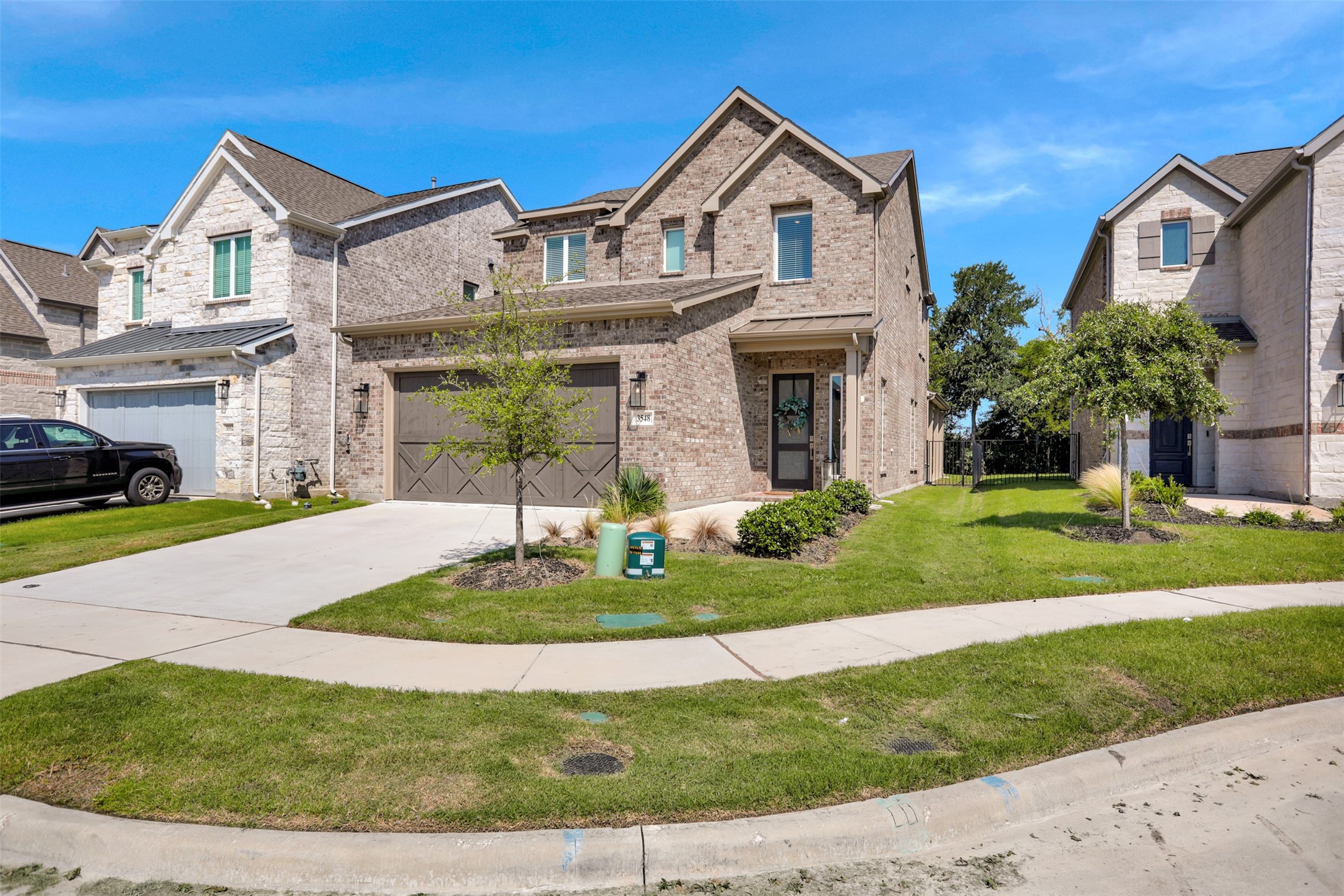 3548 Golden Bell Court Heath TX 75126