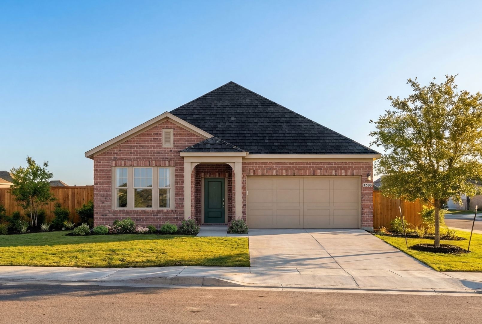 1406 Centerline Drive Josephine TX 75173