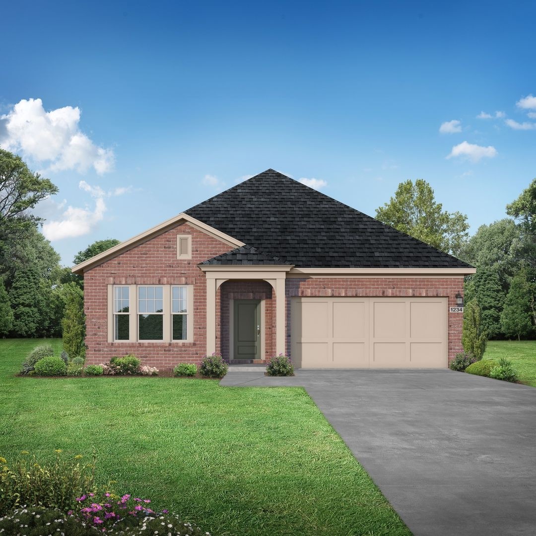1406 Centerline Drive Josephine TX 75173