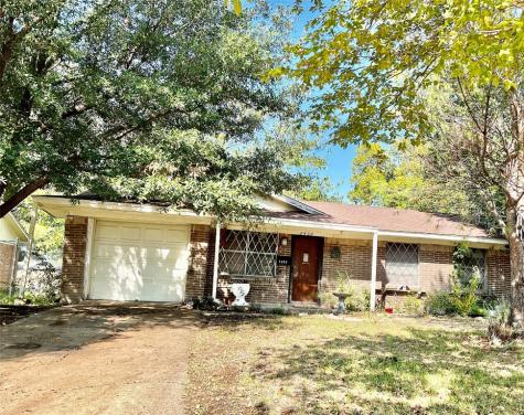 2409 Sybil Drive Mesquite TX 75149