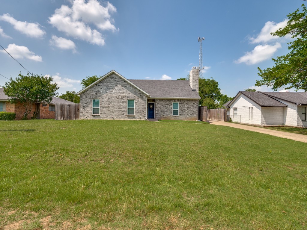 103 Creekside Court Red Oak TX 75154
