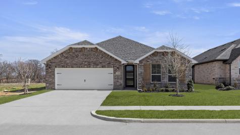 2244 Sesaro Drive Aubrey TX 76227
