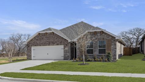 2244 Sesaro Drive Aubrey TX 76227