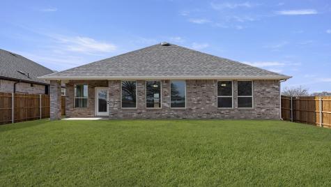 2244 Sesaro Drive Aubrey TX 76227