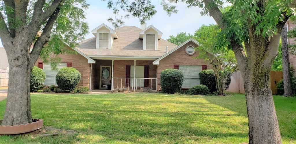 3328 Circlewood Court Grapevine TX 76051
