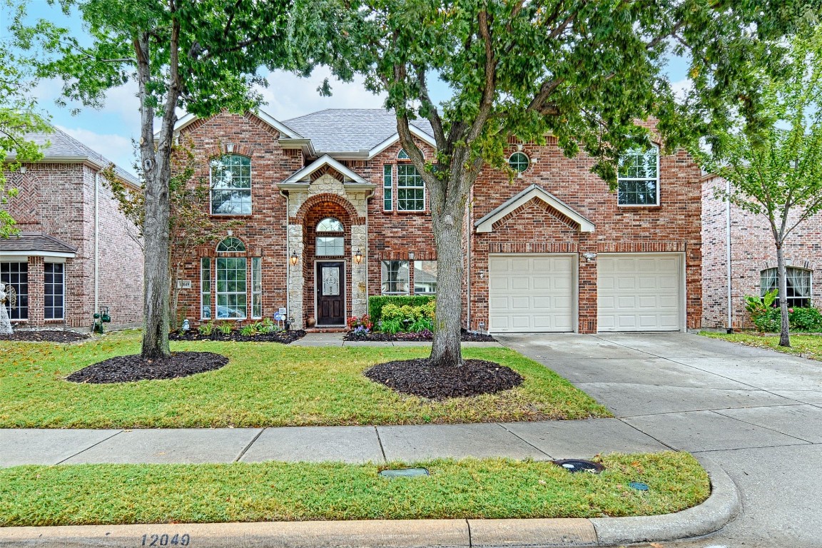 12049 Kilgore Drive Frisco TX 75035