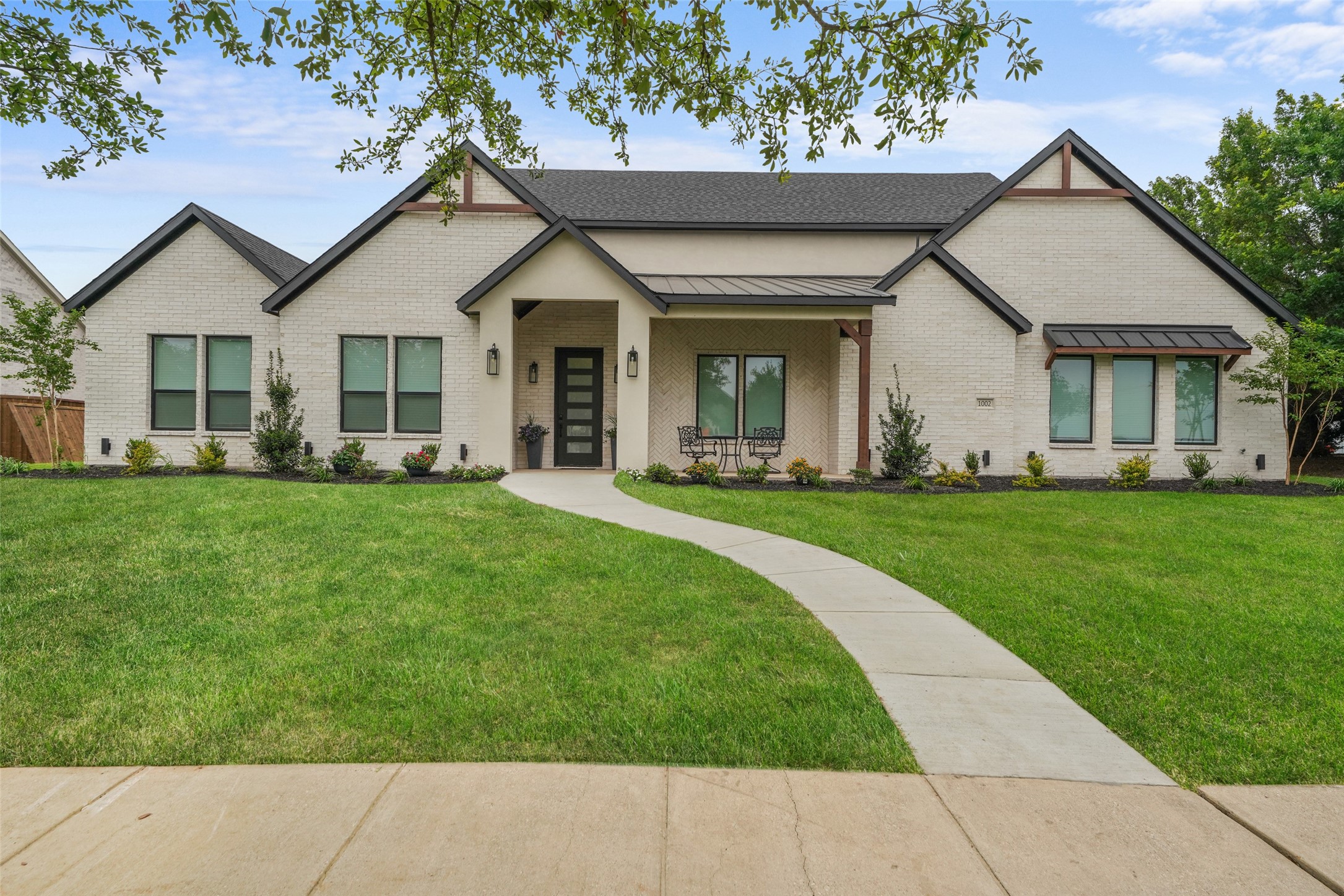 1002 Devonshire Drive N Forney TX 75126
