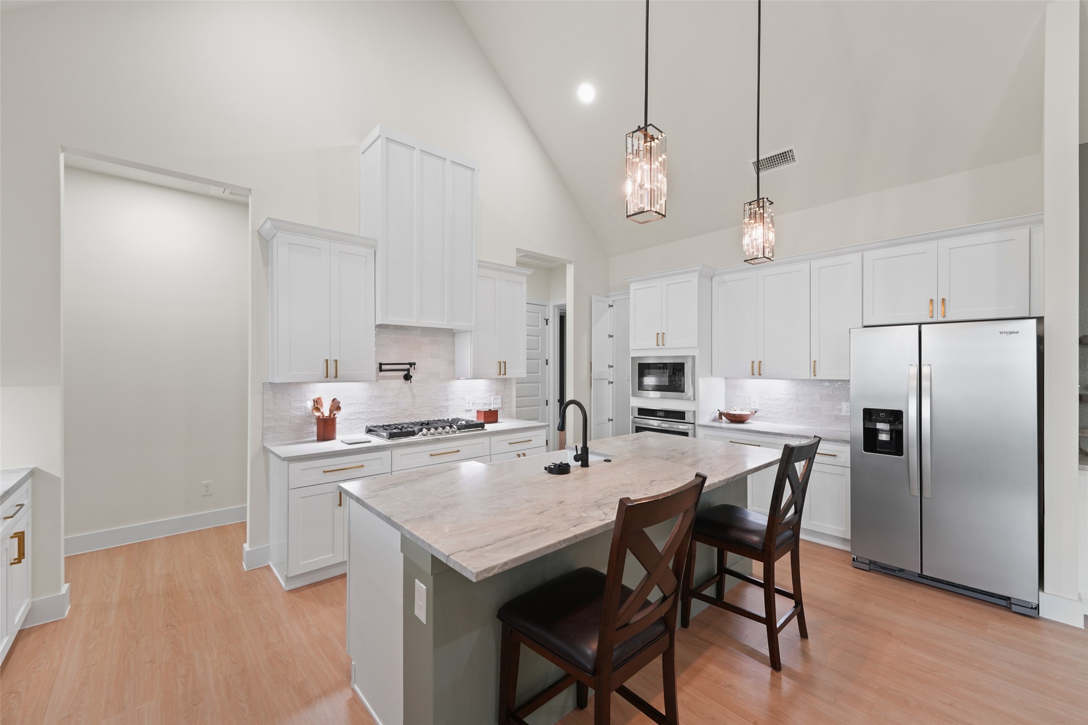 1002 Devonshire Drive N Forney TX 75126