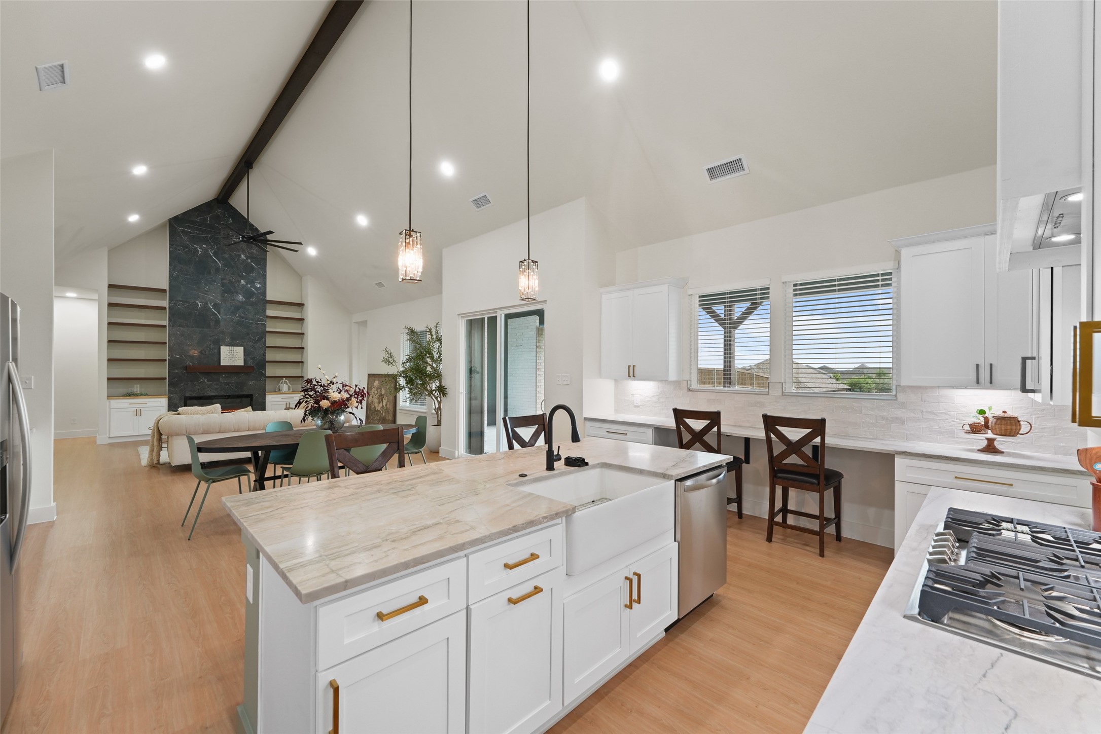 1002 Devonshire Drive N Forney TX 75126