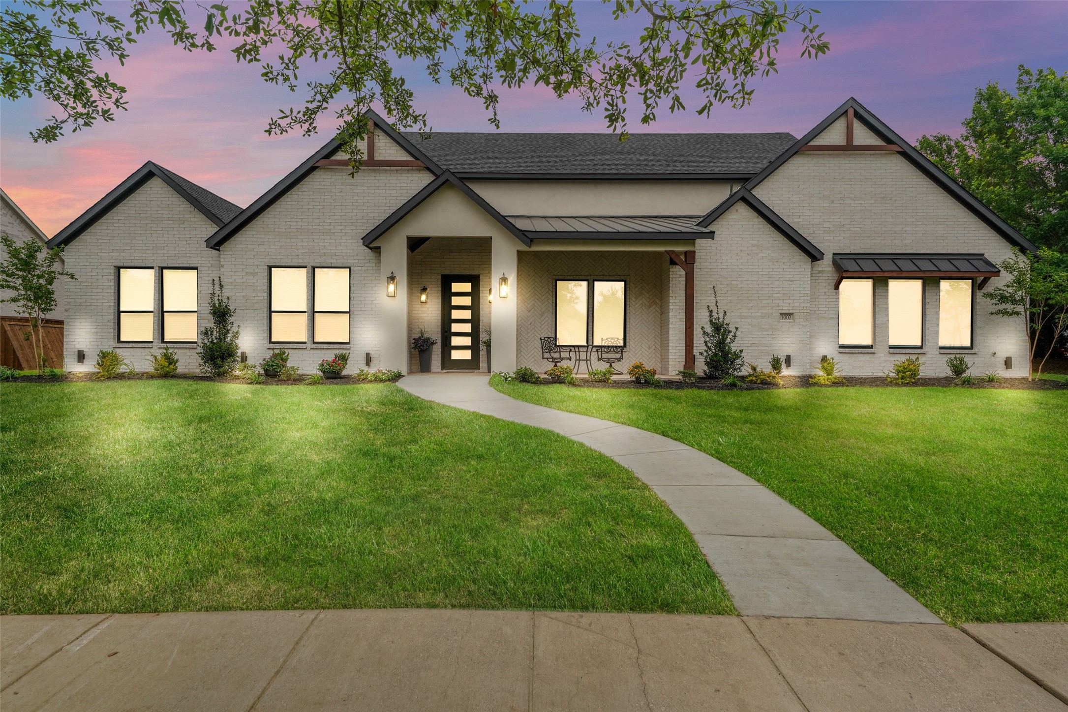 1002 Devonshire Drive N Forney TX 75126