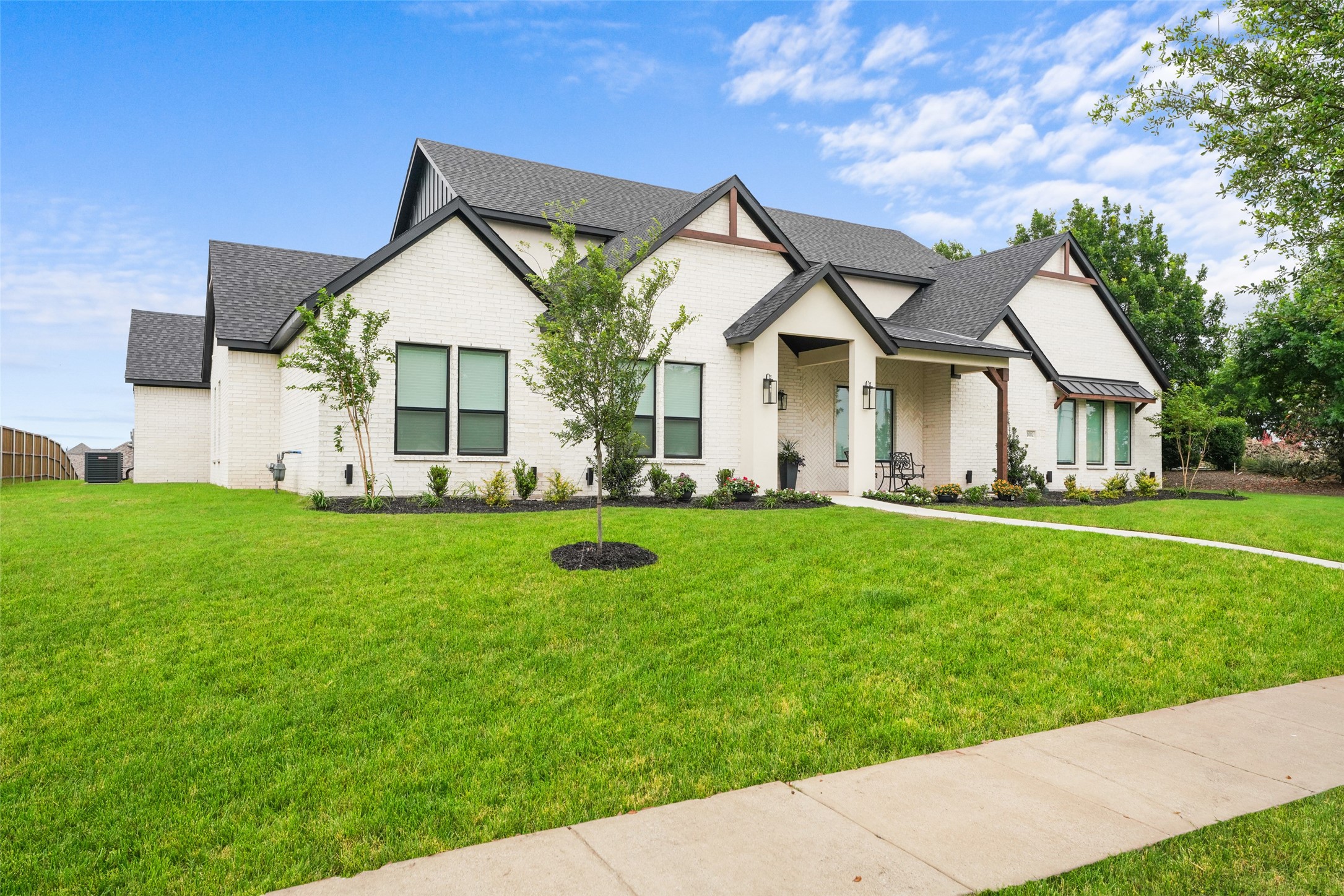 1002 Devonshire Drive N Forney TX 75126