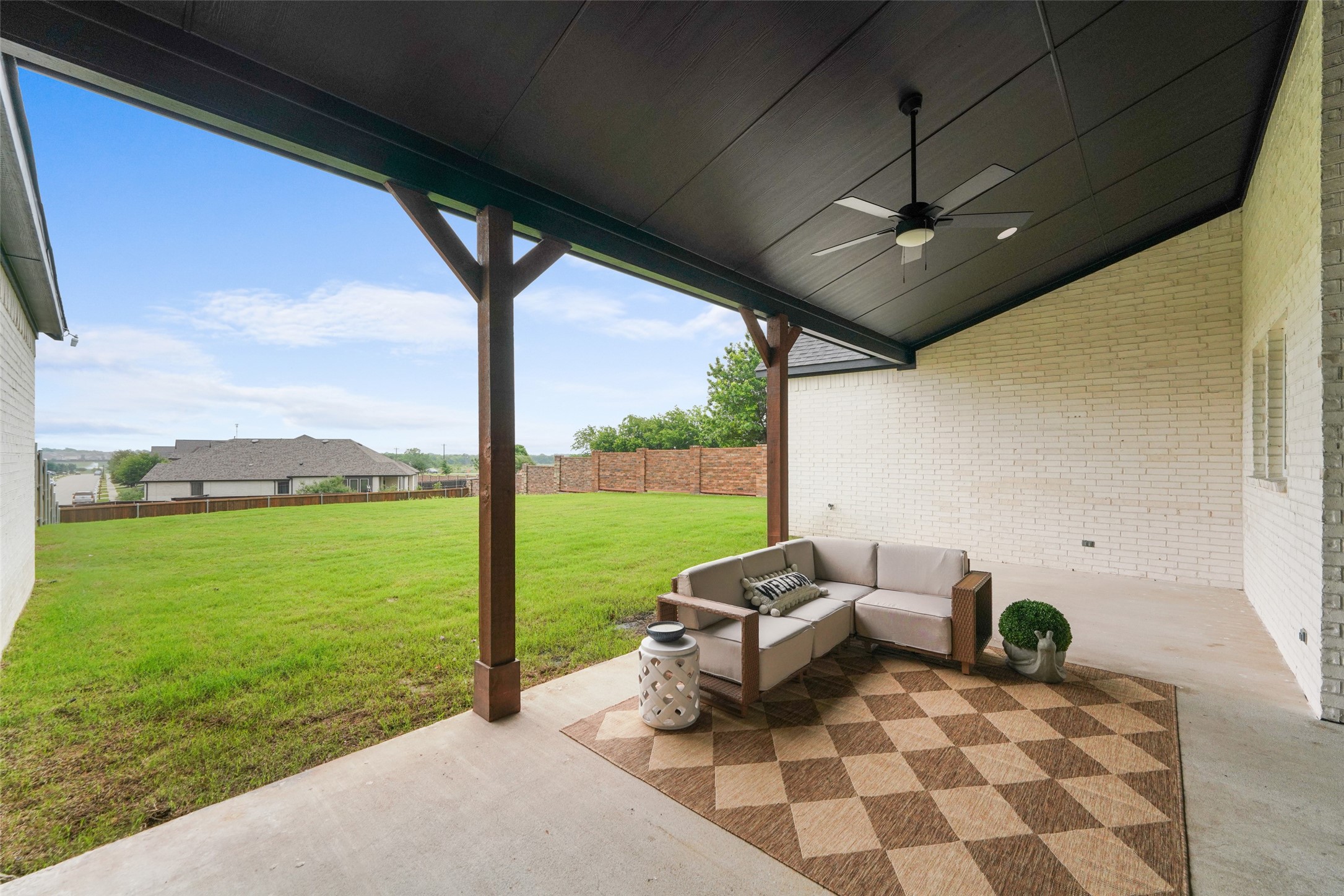 1002 Devonshire Drive N Forney TX 75126
