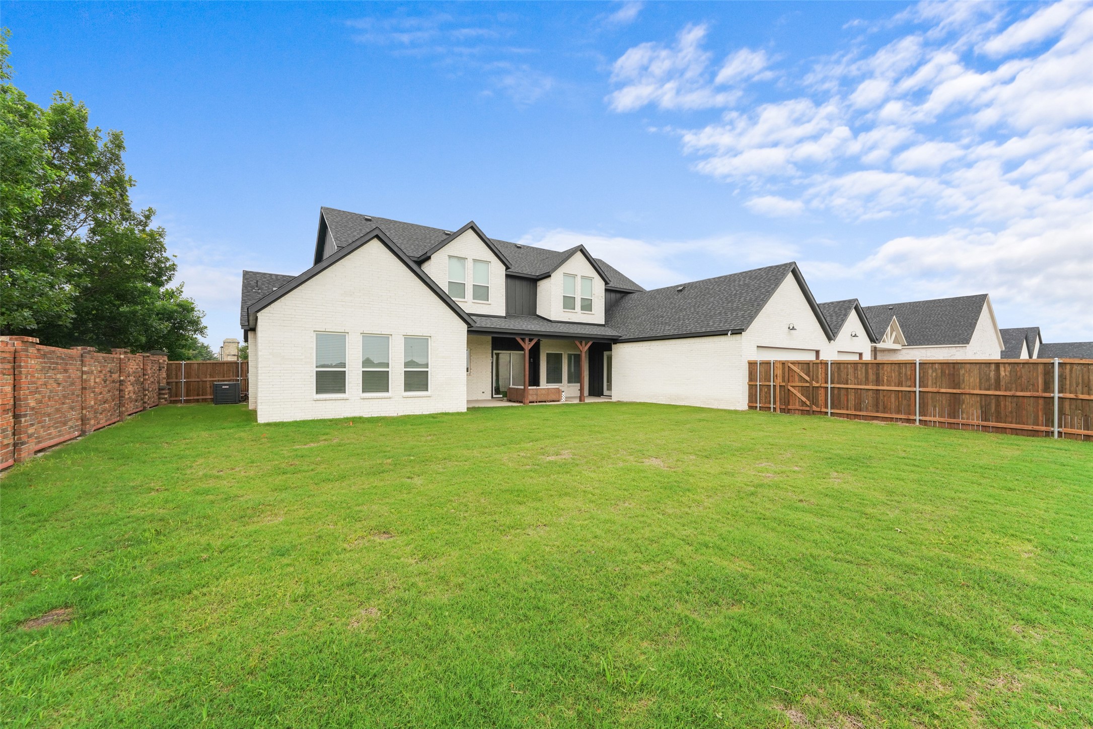 1002 Devonshire Drive N Forney TX 75126