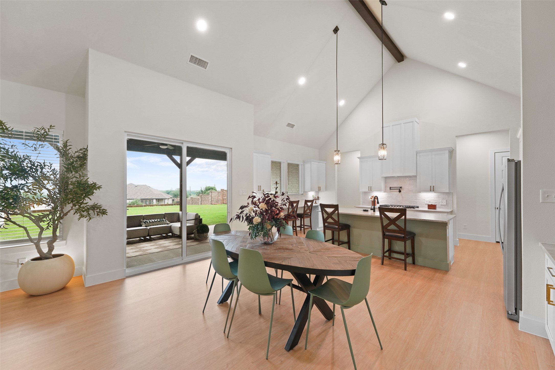1002 Devonshire Drive N Forney TX 75126