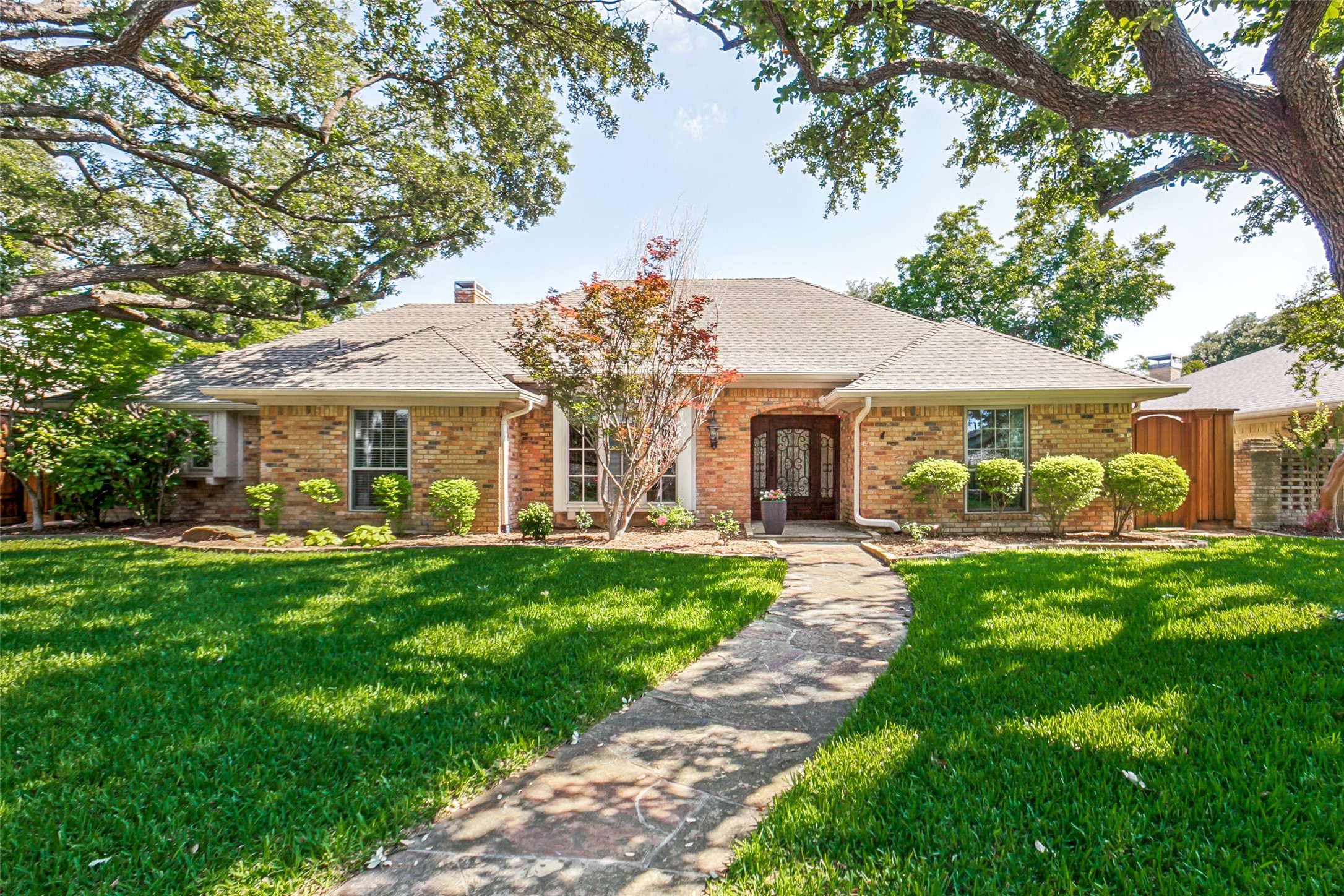 7822 Glenneagle Drive Dallas TX 75248