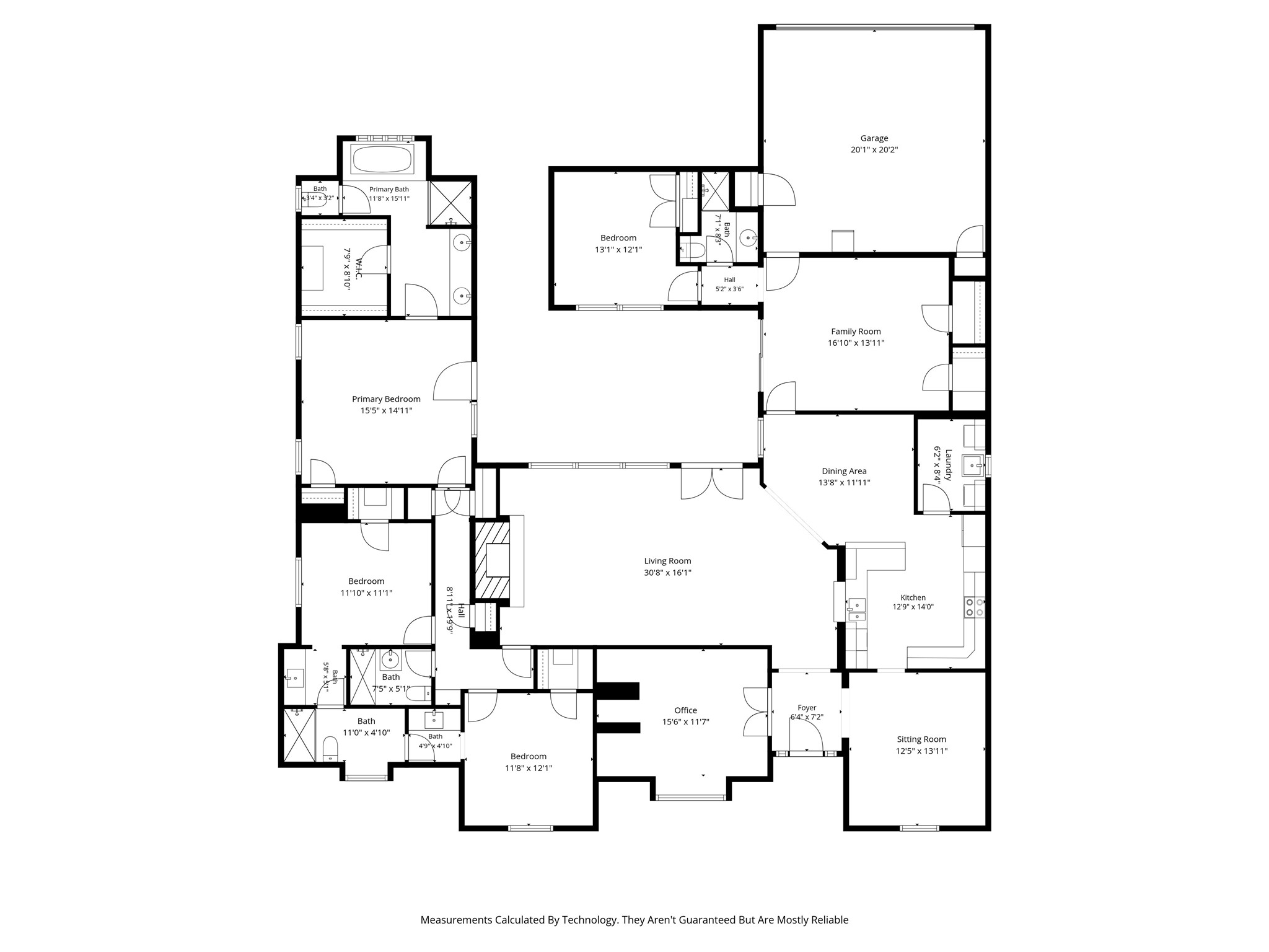 7822 Glenneagle Drive Dallas TX 75248