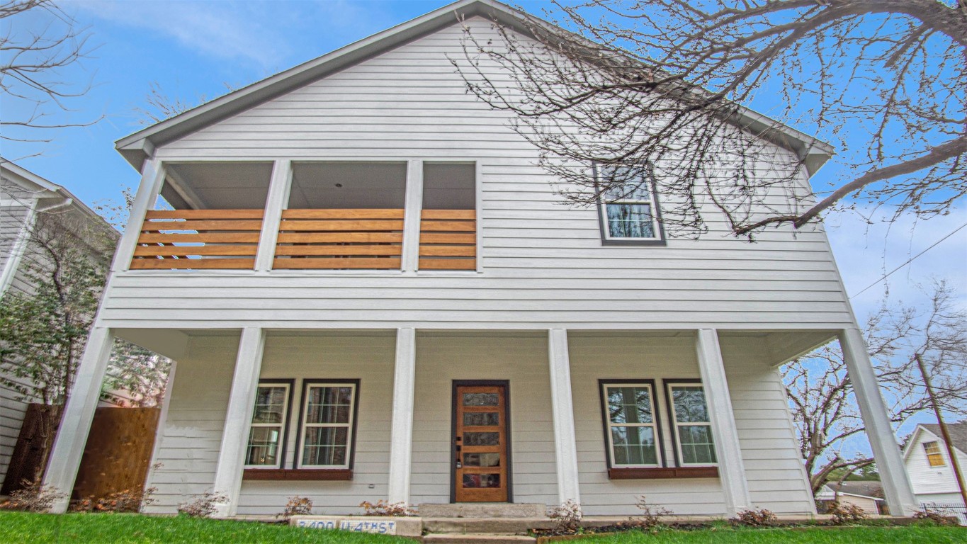 3400 W 4th Street Fort Worth TX 76107