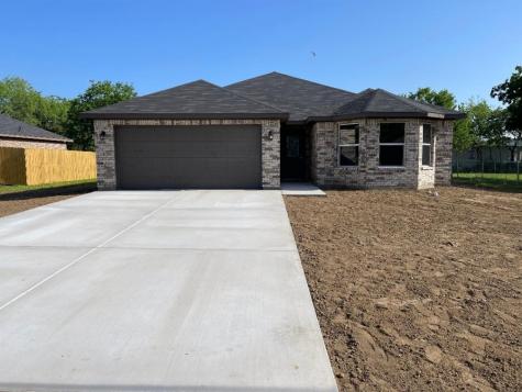 212 SW 14th Street Mineral Wells TX 76067