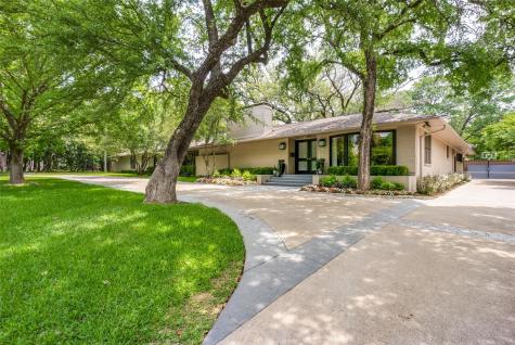 9118 Rockbrook Drive Dallas TX 75220