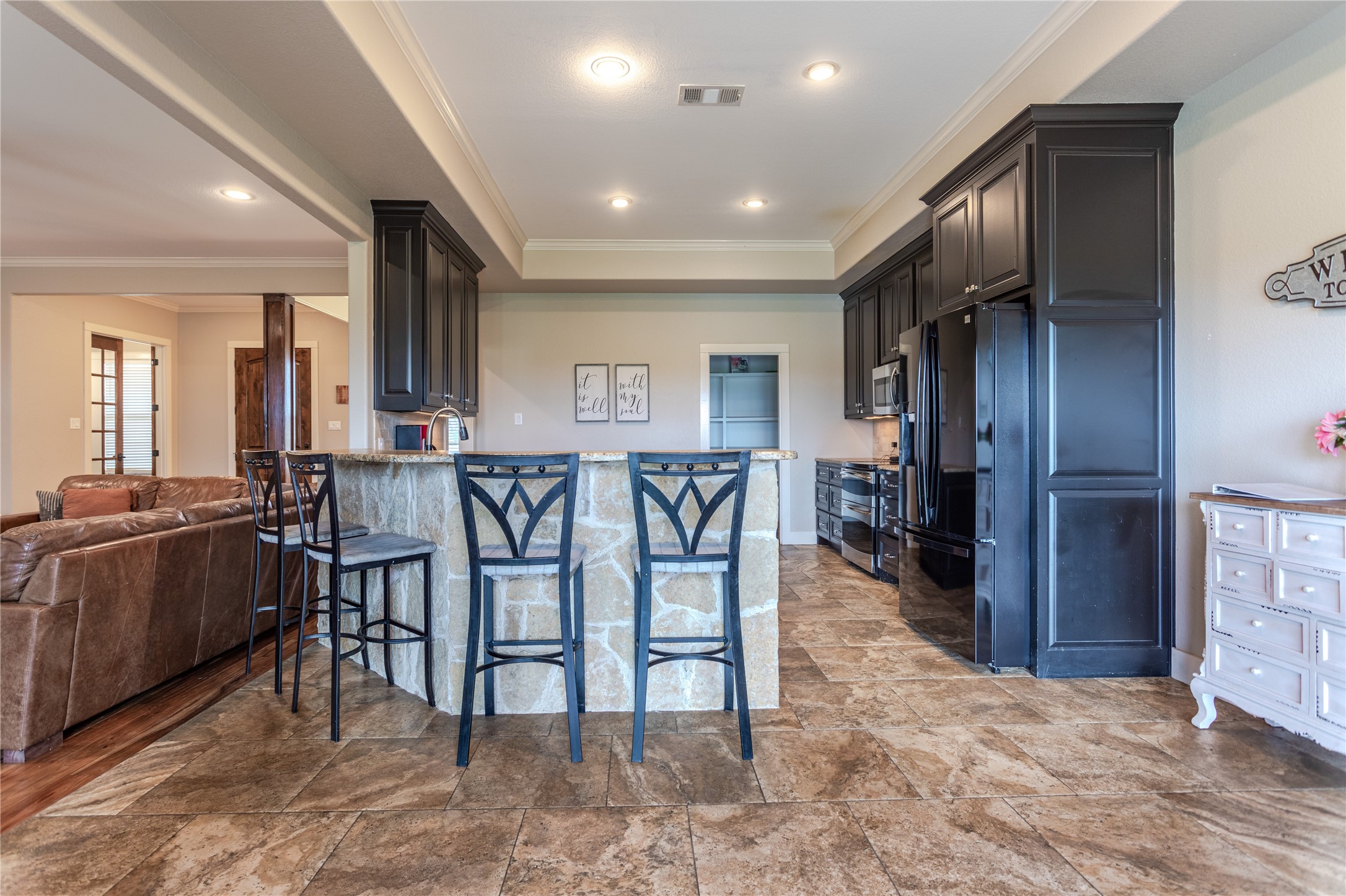 313 Wolf Creek Road Lorena TX 76655