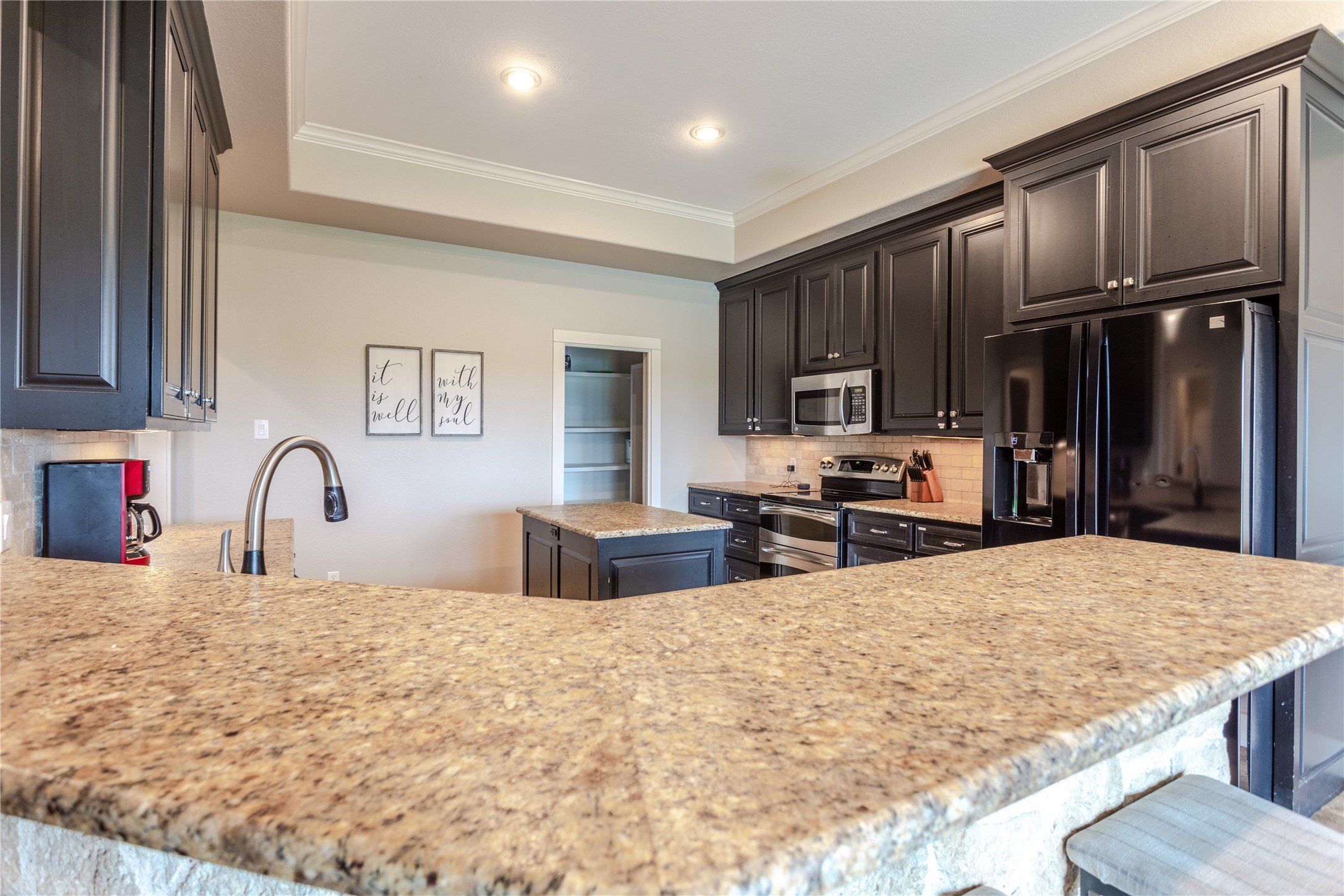 313 Wolf Creek Road Lorena TX 76655
