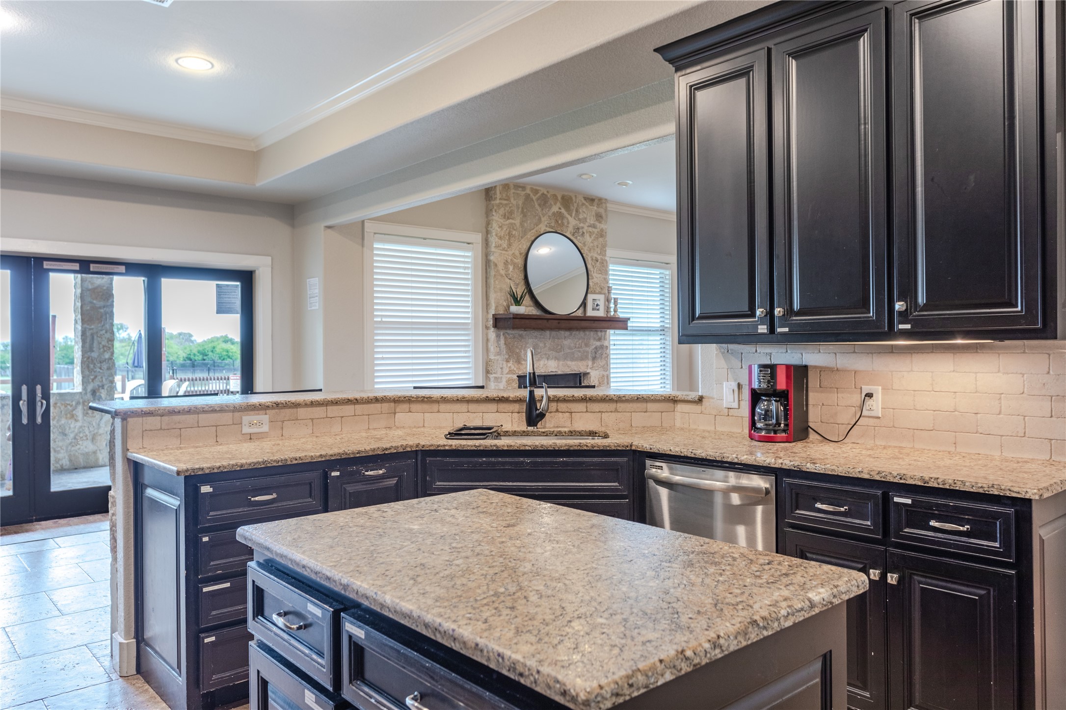 313 Wolf Creek Road Lorena TX 76655