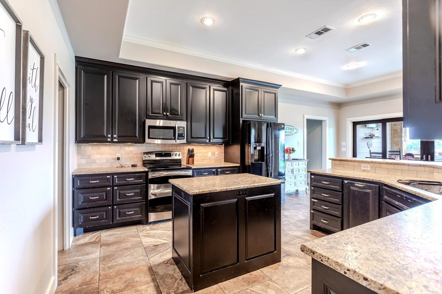 313 Wolf Creek Road Lorena TX 76655
