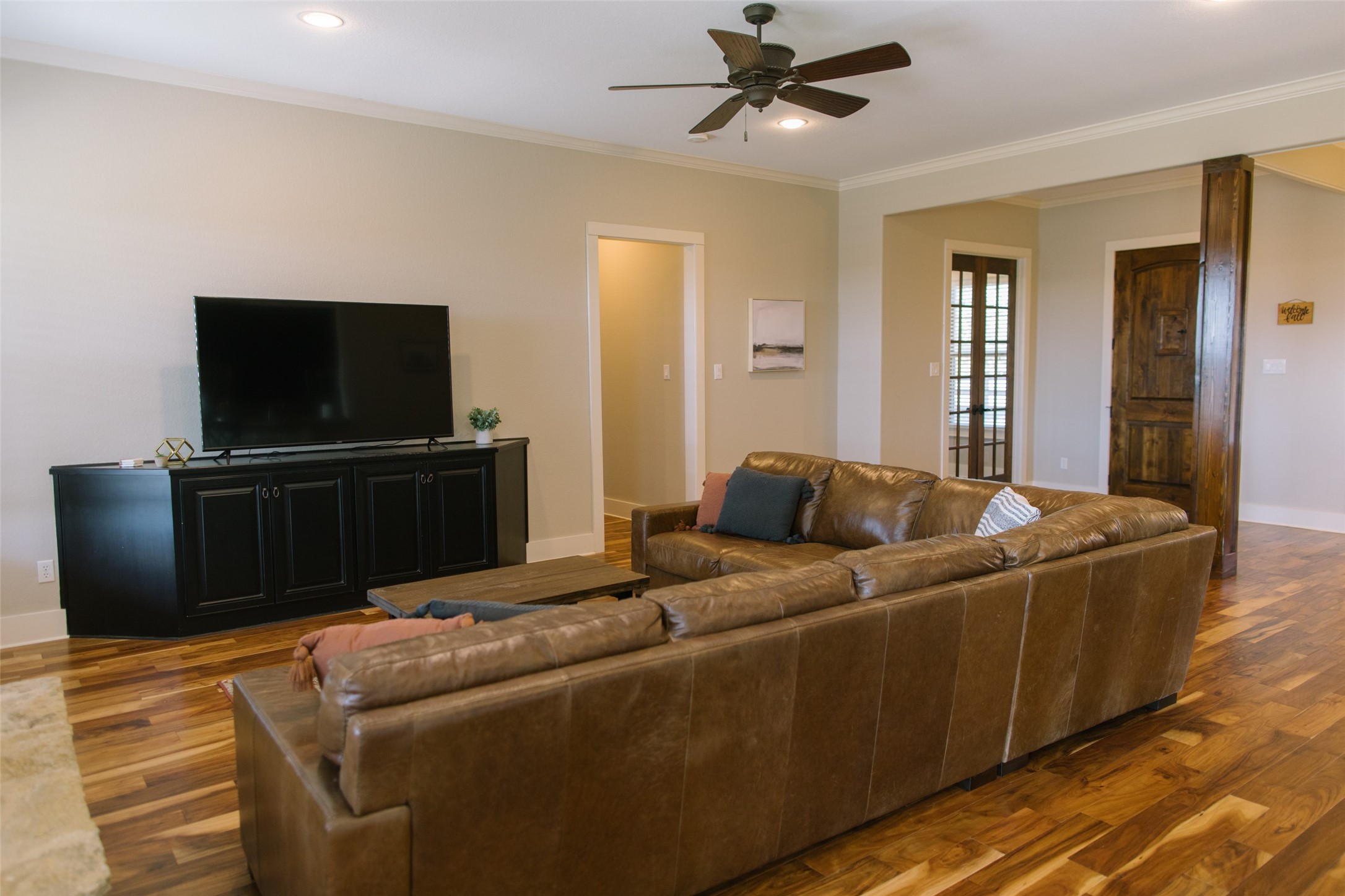 313 Wolf Creek Road Lorena TX 76655