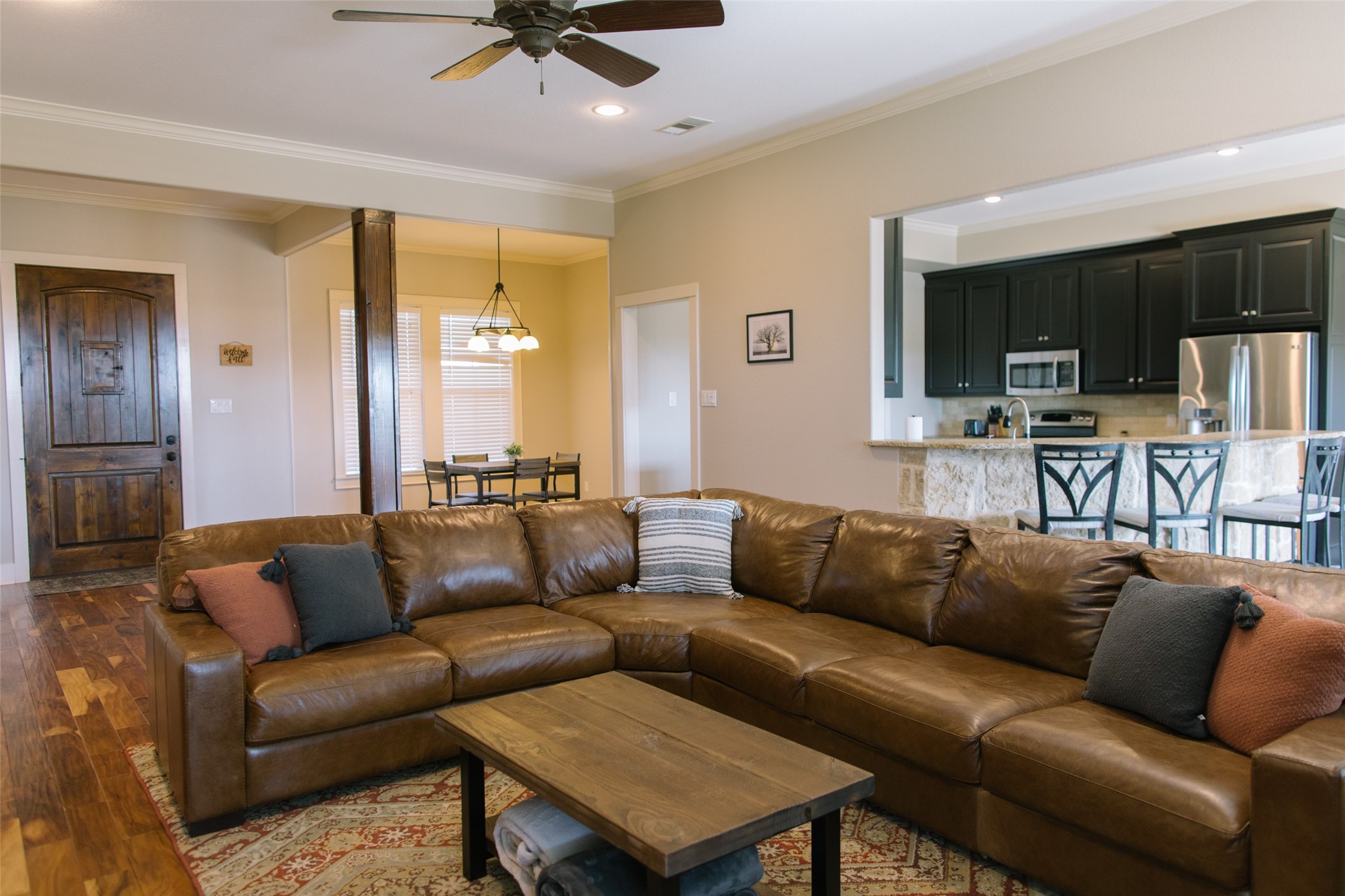 313 Wolf Creek Road Lorena TX 76655