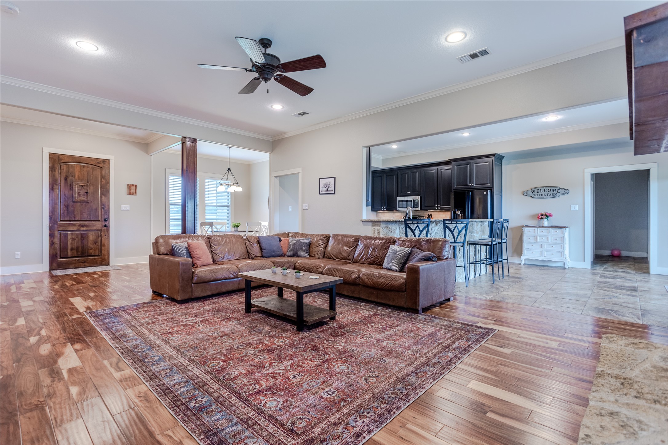 313 Wolf Creek Road Lorena TX 76655