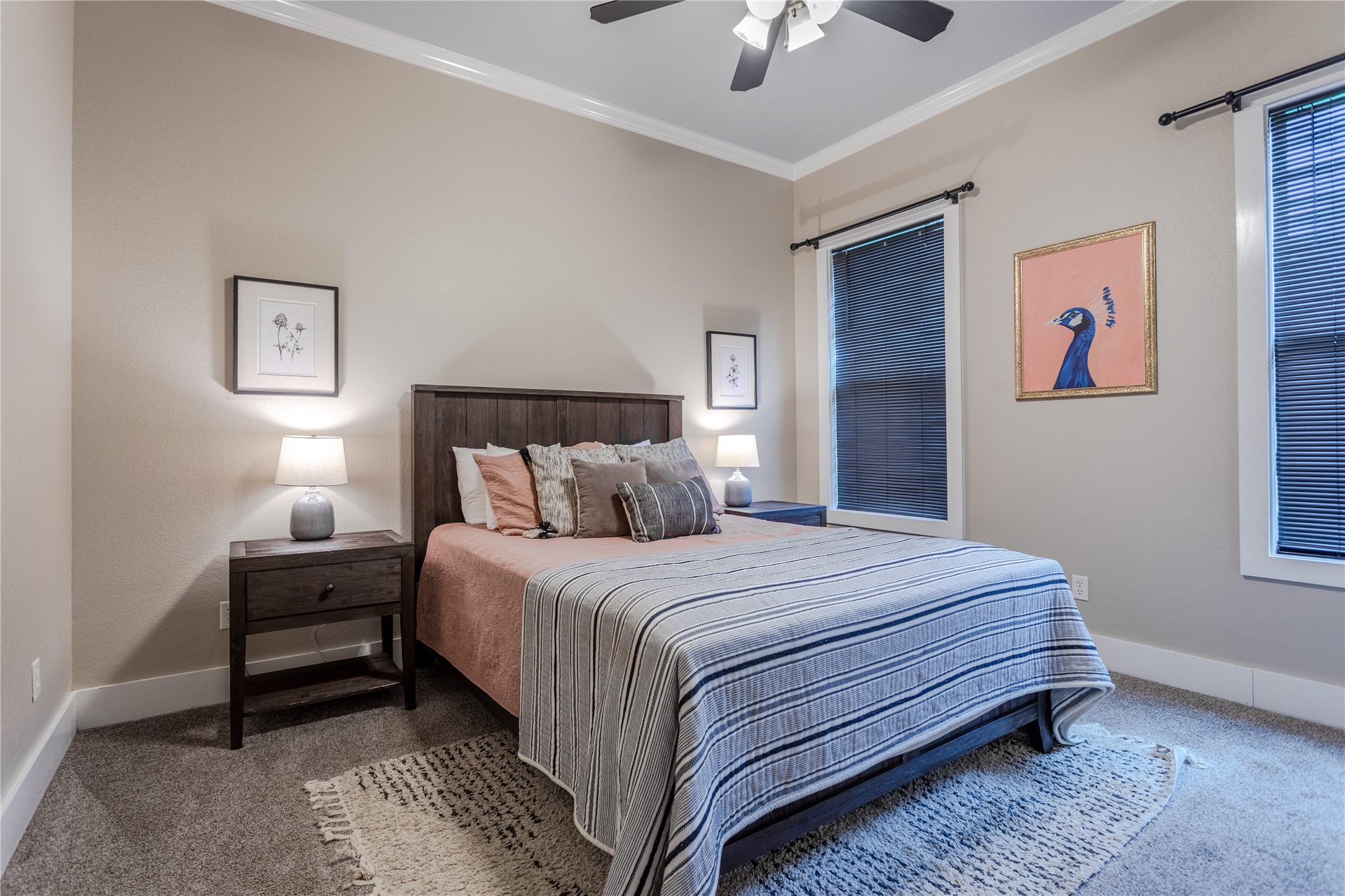 313 Wolf Creek Road Lorena TX 76655