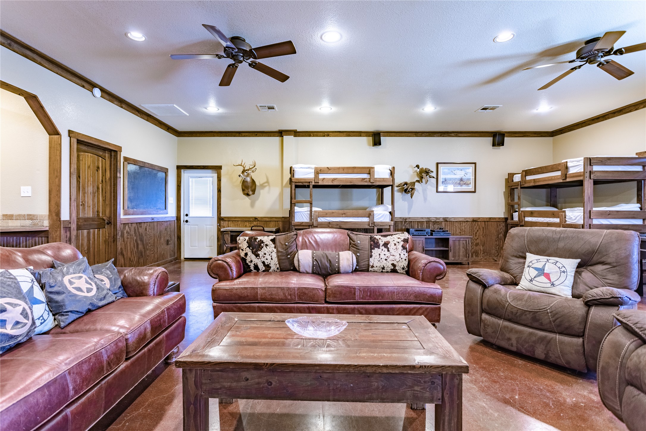 313 Wolf Creek Road Lorena TX 76655