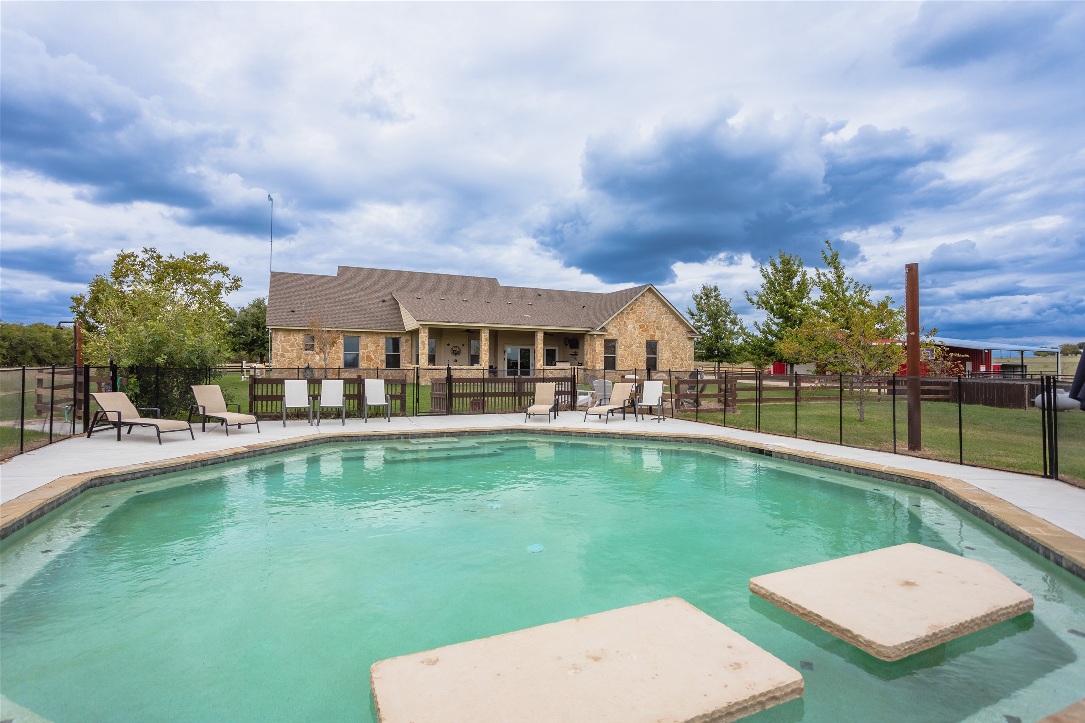 313 Wolf Creek Road Lorena TX 76655