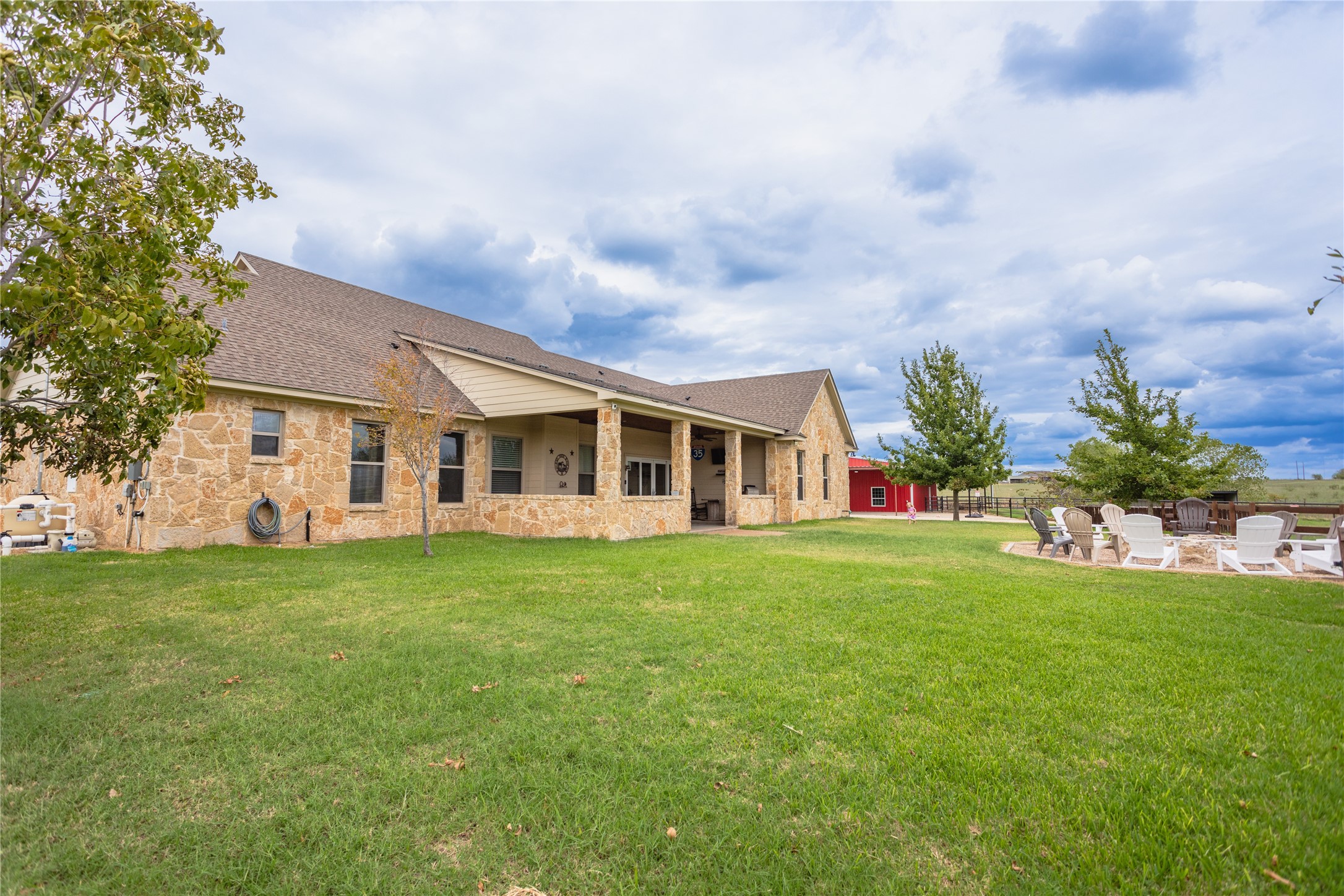 313 Wolf Creek Road Lorena TX 76655