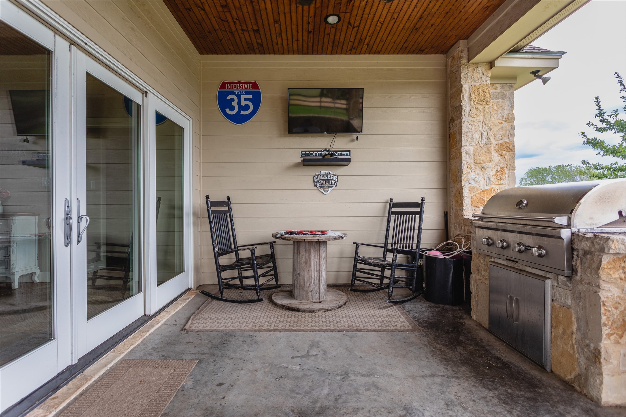 313 Wolf Creek Road Lorena TX 76655