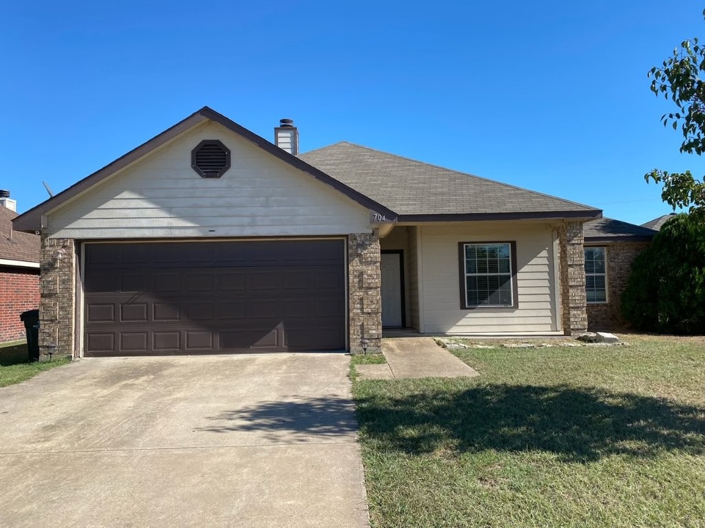 704 Stacie Lane Seagoville TX 75159