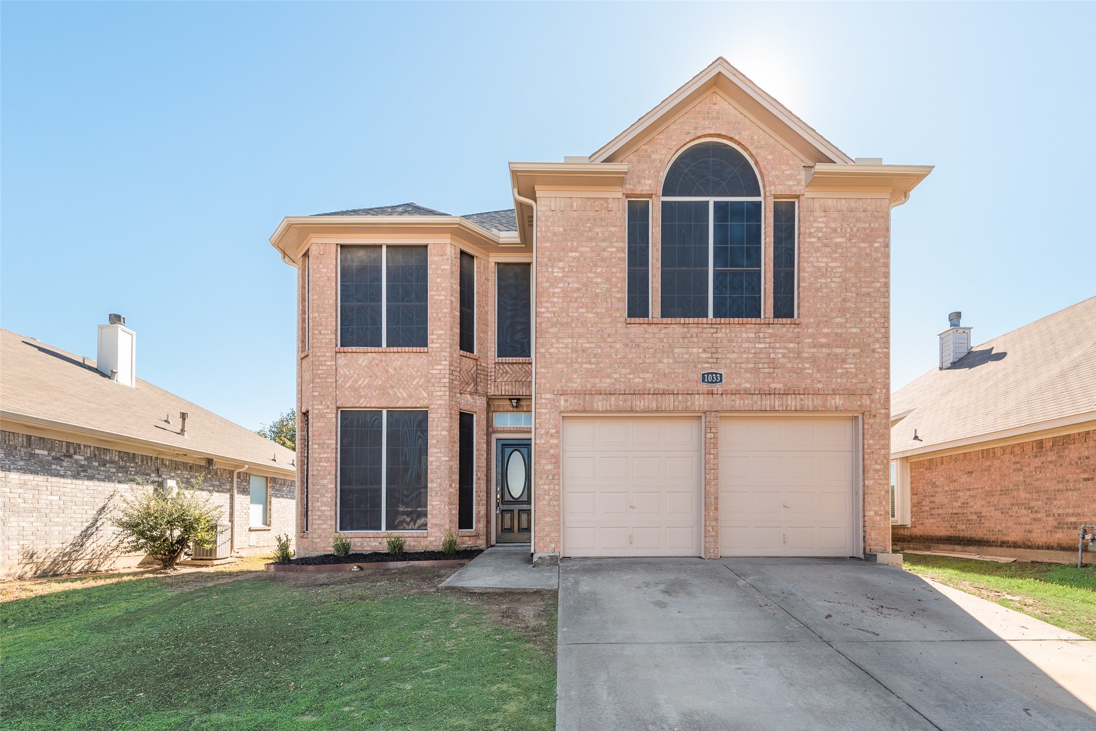 1033 Cottonbelt Drive Saginaw TX 76131