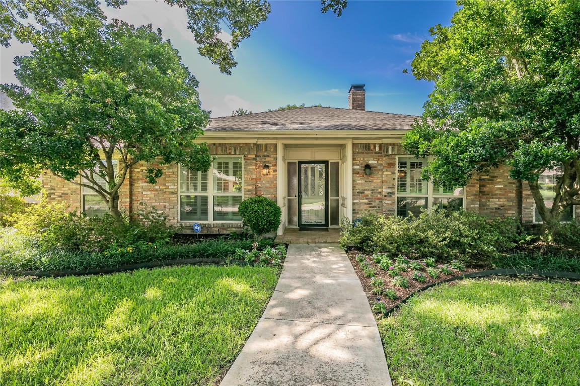 1115 Chesterton Drive Richardson TX 75080