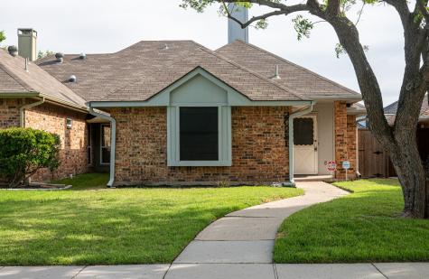 2028 Falcon Ridge Drive Carrollton TX 75010
