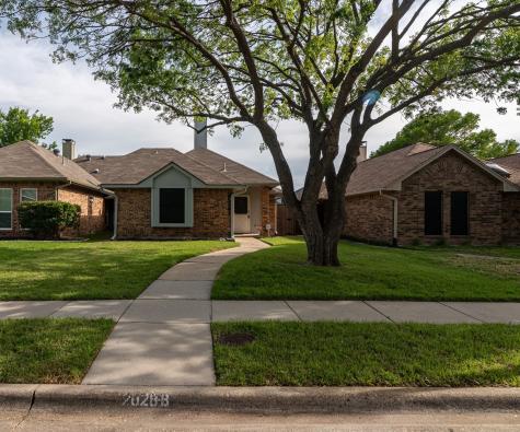 2028 Falcon Ridge Drive Carrollton TX 75010