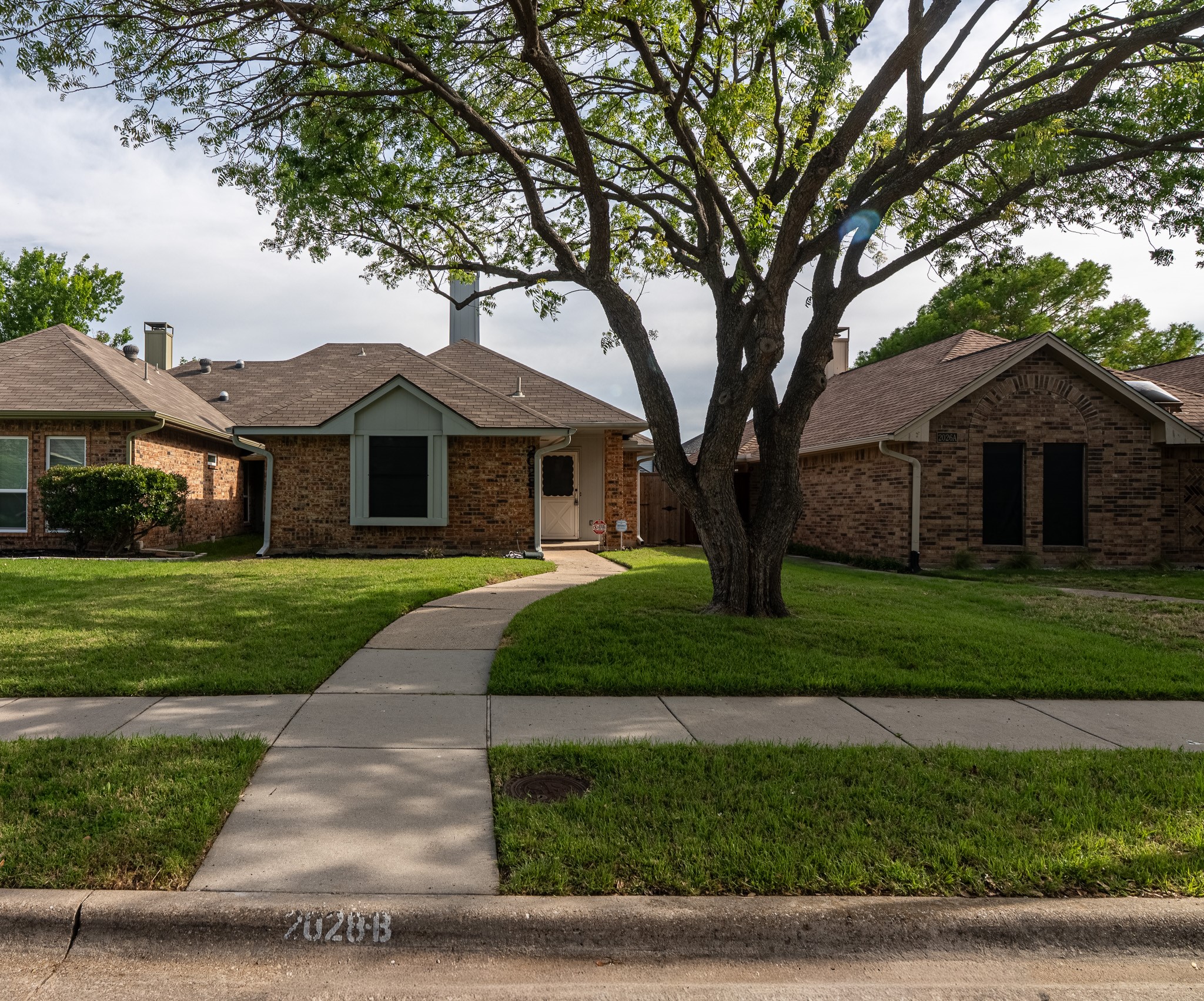 2028 Falcon Ridge Drive Carrollton TX 75010