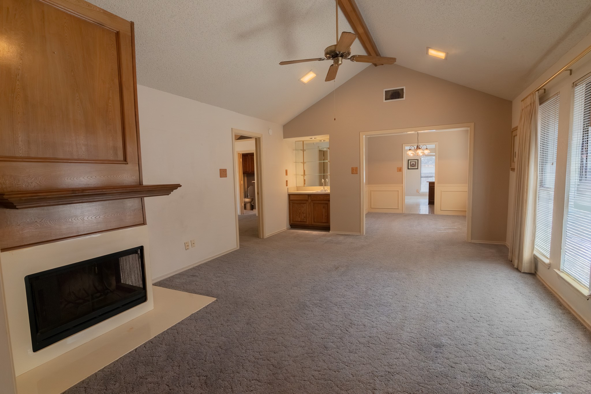 2028 Falcon Ridge Drive Carrollton TX 75010